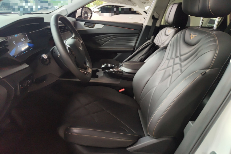 Kaiyi Kunlun 2023 immagine di auto #17