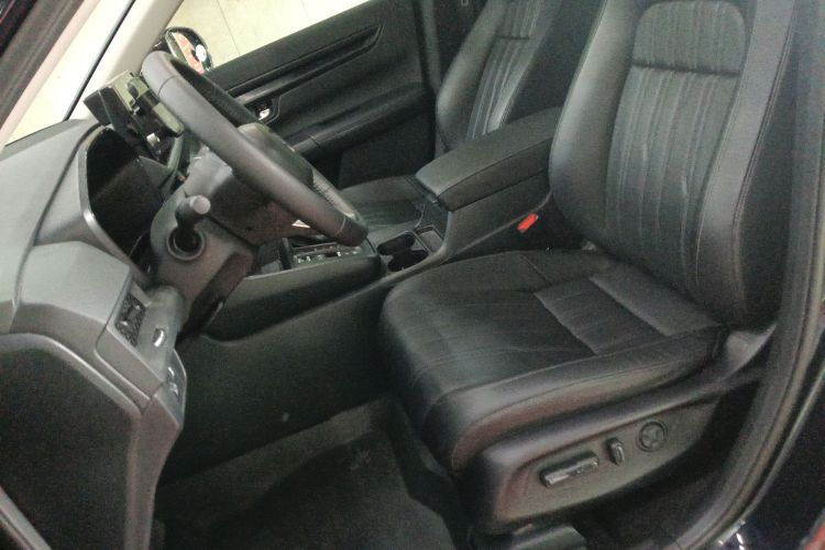 Honda Breeze 2024 #17 Honda Breeze 2024 car image #17