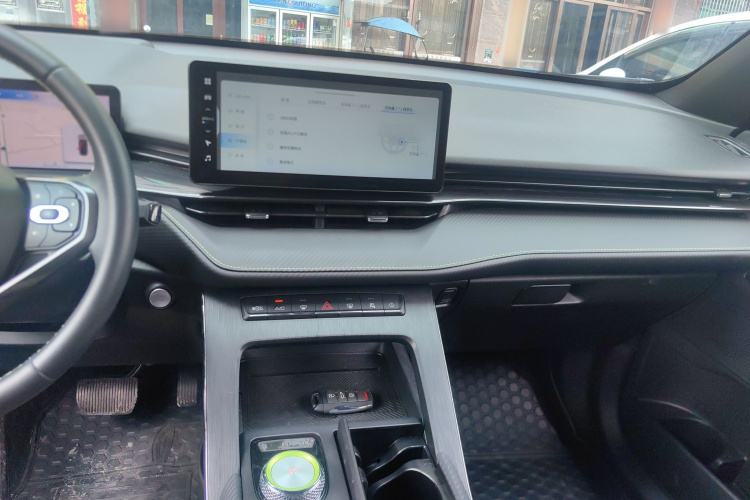 Haval H6S 2022 immagine di auto #17