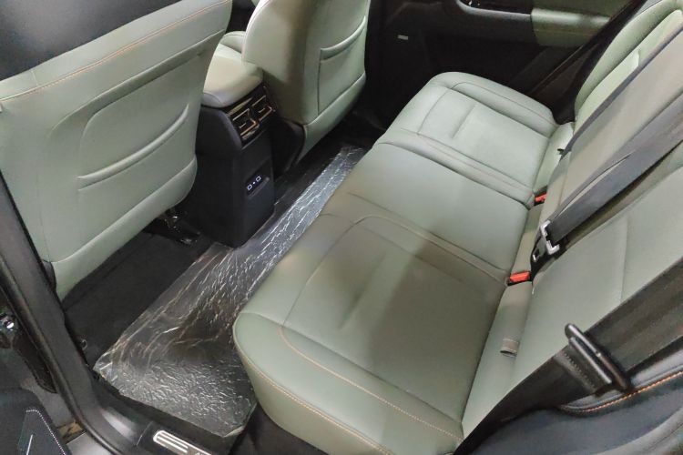 Chery A3 2024 #17 Chery A3 2024 immagine di auto #17