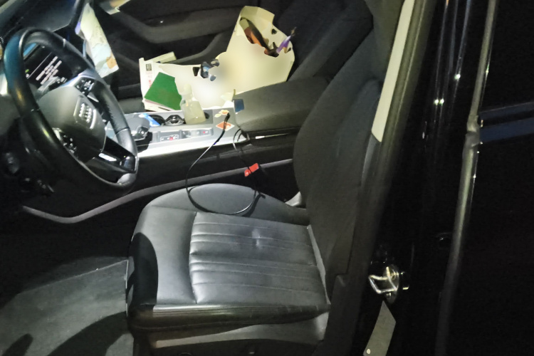 Audi A6 (Imported) 2023 image de voiture #17