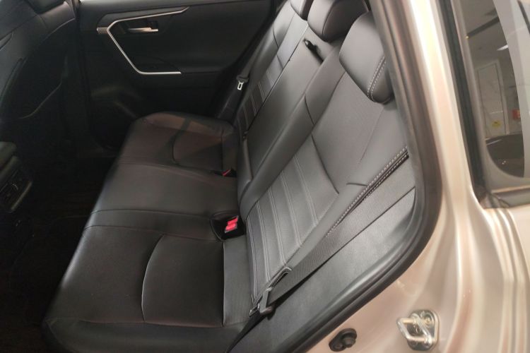 Toyota Wildlander 2023 imagem de carro #17