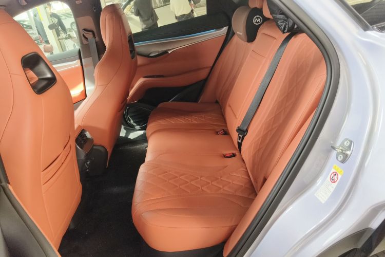 BYD Sea Lion 07 EV 2024 #17 BYD Sea Lion 07 EV 2024 car image #17