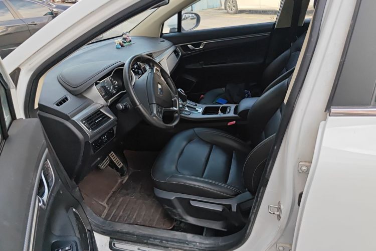 GEELY Emgrand GSe 2017 #17 GEELY Emgrand GSe 2017 car image #17