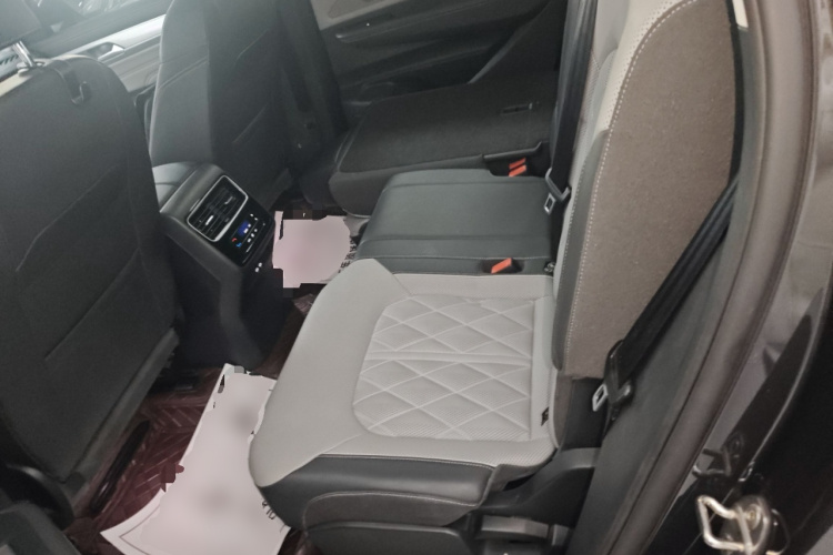 Volkswagen Tavendor 2023 #17 Volkswagen Tavendor 2023 immagine di auto #17