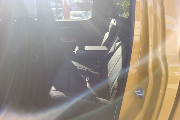 Ford Ranger 2024 car image #17