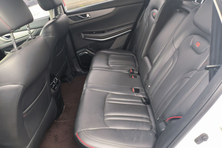 Changan CS75 2019 car image #17