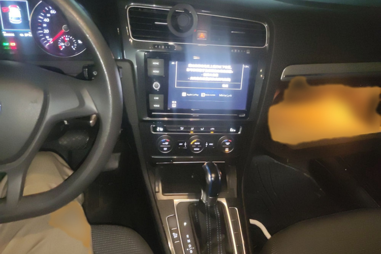 大众 高尔夫·纯电 2020 汽车图片 #17