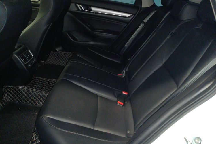 本田 雅阁 2023 汽车图片 #17