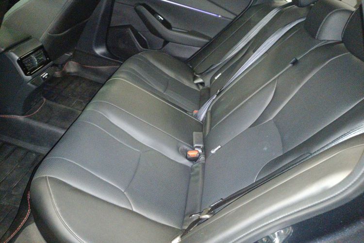 BYD F3R 2024 #17 BYD F3R 2024 car image #17