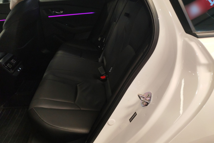 BYD F3R 2024 car image #17