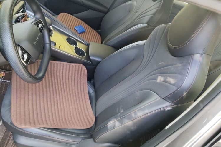 Roewe D5X DMH 2024 car image #17