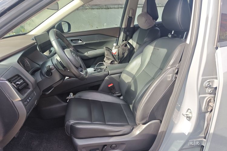 日产 奇骏(进口) 2021 汽车图片 #17