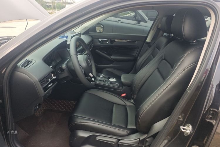 Honda INTEGRA 2022 imagem de carro #17