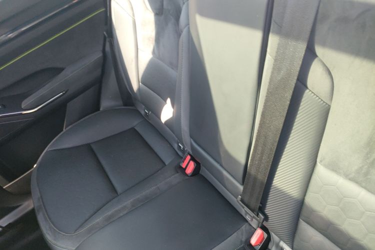 Haval H6S 2022 صورة سيارة #17