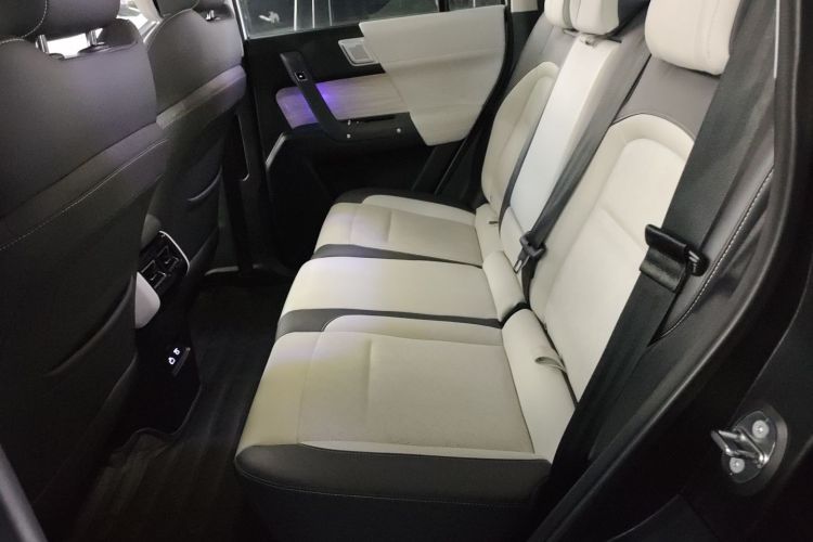 Chery A3 2024 immagine di auto #17