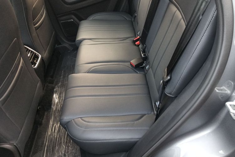 Chery Tiggo7 C-DM 2025 #17 Chery Tiggo7 C-DM 2025 car image #17