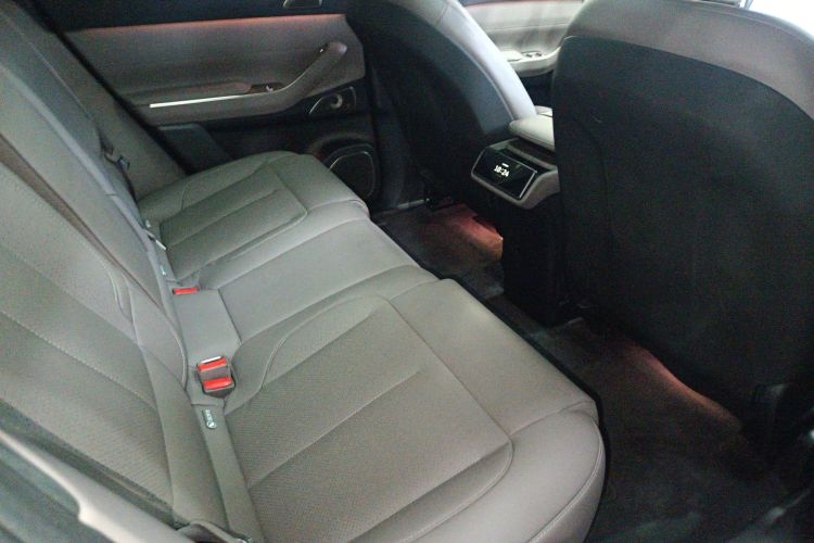 蔚来 蔚来ES7 2023 汽车图片 #17