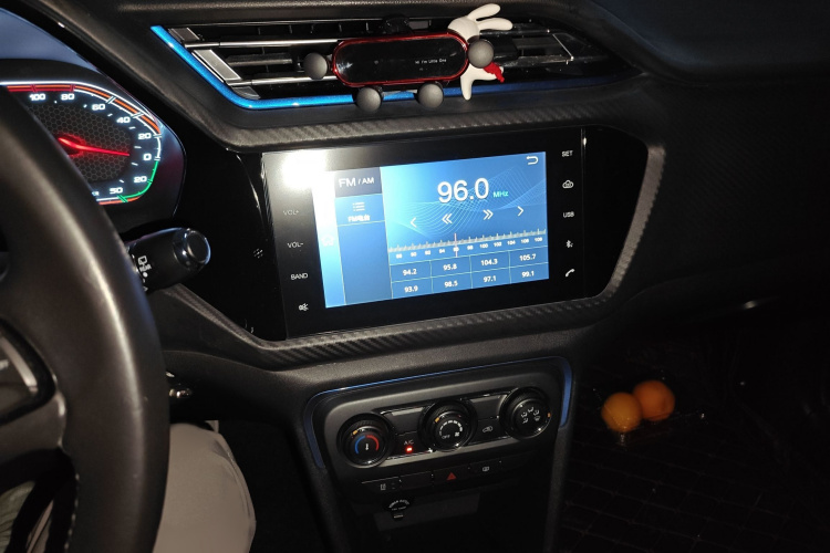 2018 #17 2018 car image #17