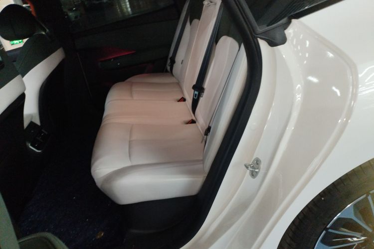 日产 日产N7 2025 汽车图片 #17