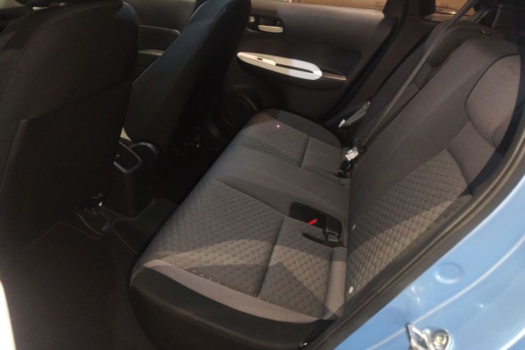 Honda Fit 2021 car image #17