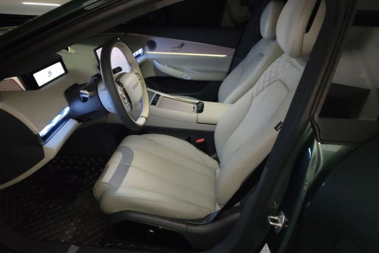 Exceed Stellar Era ES 2025 immagine di auto #17