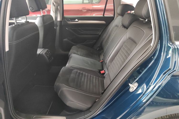 Volkswagen Passat Variant 2022 #17 Volkswagen Passat Variant 2022 immagine di auto #17