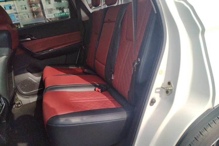 T5 2019 car image #17