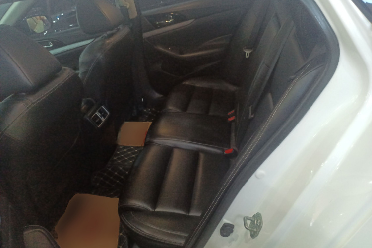 日产 西玛 2018 汽车图片 #17