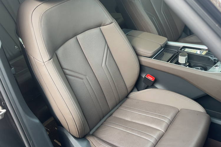 Audi Q6 2023 #17 Audi Q6 2023 изображение автомобиля #17