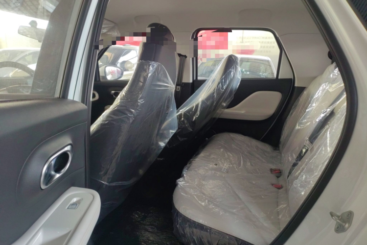 Kaiyi Shiyue 2025 car image #17