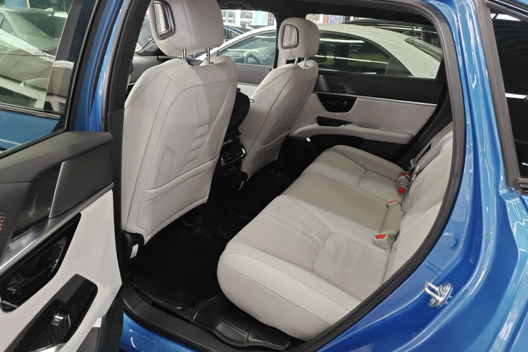 Honda S7 2025 immagine di auto #17