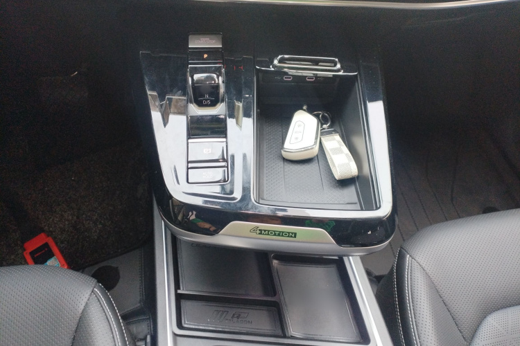 Volkswagen Talagon 2024 #17 Volkswagen Talagon 2024 immagine di auto #17