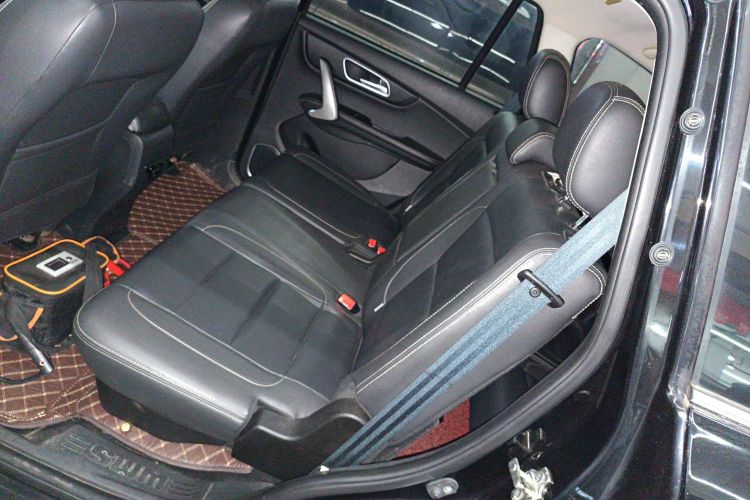 SWM X2 2017 imagen de coche #17