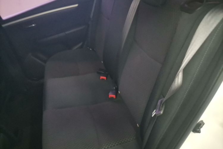 铃木 启悦 2017 汽车图片 #17