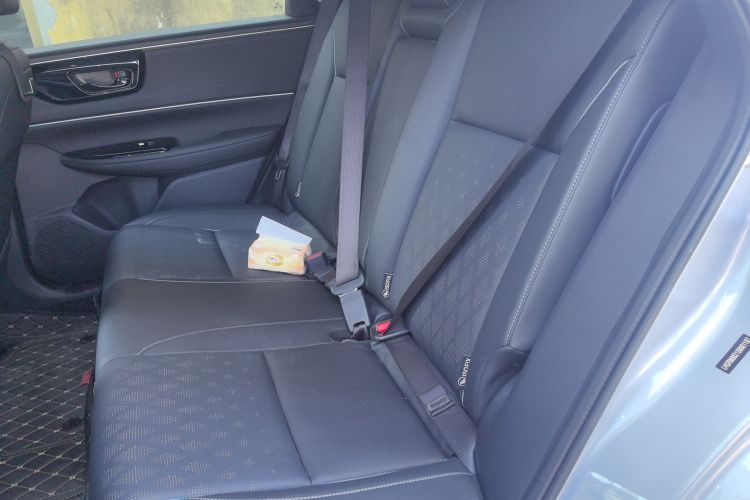 Honda e:NP2 2024 #17 Honda e:NP2 2024 car image #17