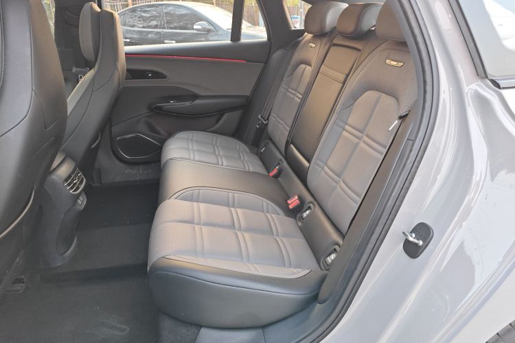 HongQi EH7 2024 car image #17