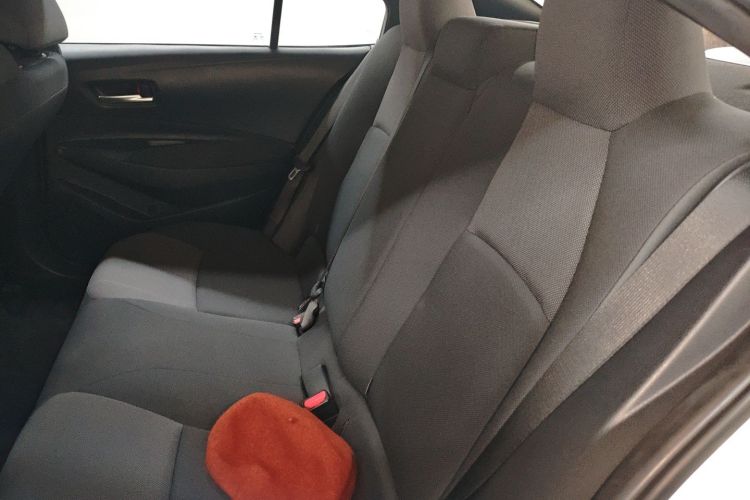 Toyota Levin 2023 imagen de coche #17