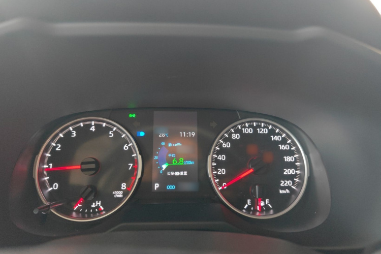 Toyota Wildlander 2022 imagem de carro #17