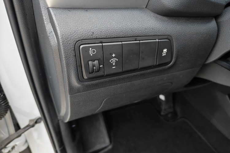 现代 途胜 2017 汽车图片 #17