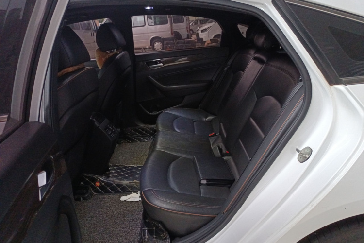 Hyundai Sonata (Imported) 2018 #17 Hyundai Sonata (Imported) 2018 car image #17