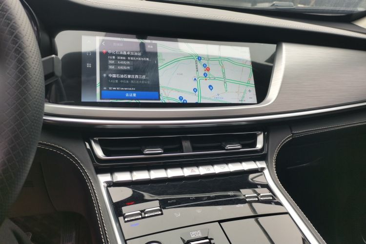 Changan CS85 Coupe 2022 car image #17