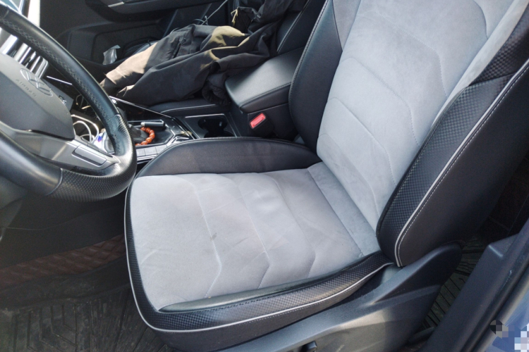 Volkswagen Tayron X 2021 #17 Volkswagen Tayron X 2021 immagine di auto #17