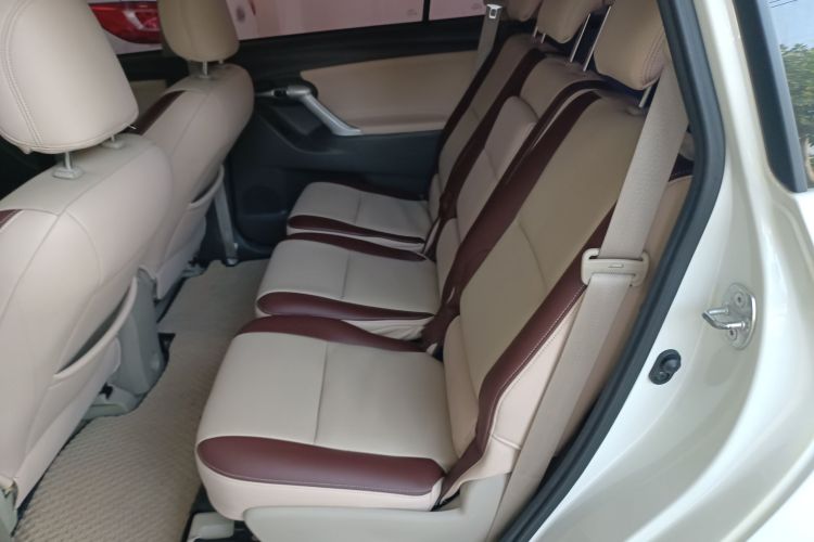 Toyota Verso 2016 car image #17