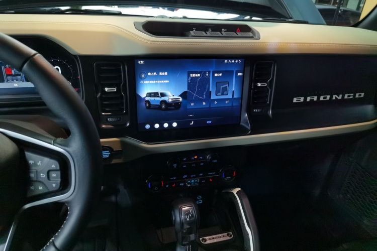 福特 福特烈马 2024 #17 福特 福特烈马 2024 汽车图片 #17