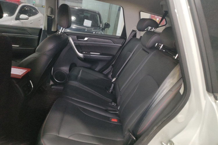Haval M6 2018 car image #17