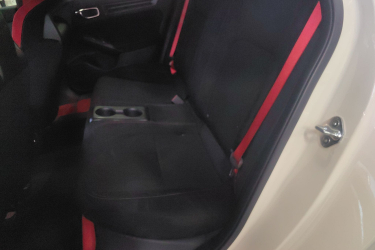 Honda Civic (Imported) 2024 #17 Honda Civic (Imported) 2024 car image #17