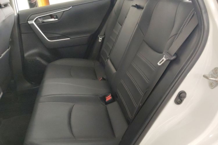 Toyota Wildlander 2023 imagem de carro #17