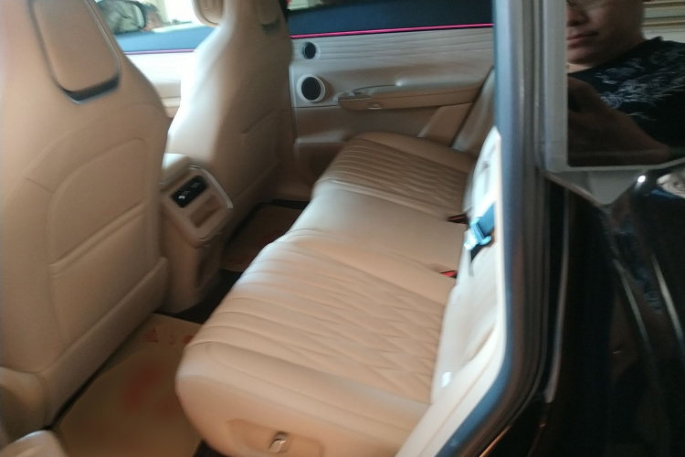 Exceed Stellar Era ET 2025 car image #17