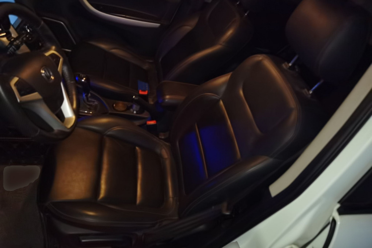 Changan CS35MAX 2016 #17 Changan CS35MAX 2016 car image #17